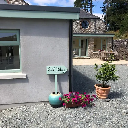 Sandpit Stables Penzion Louth